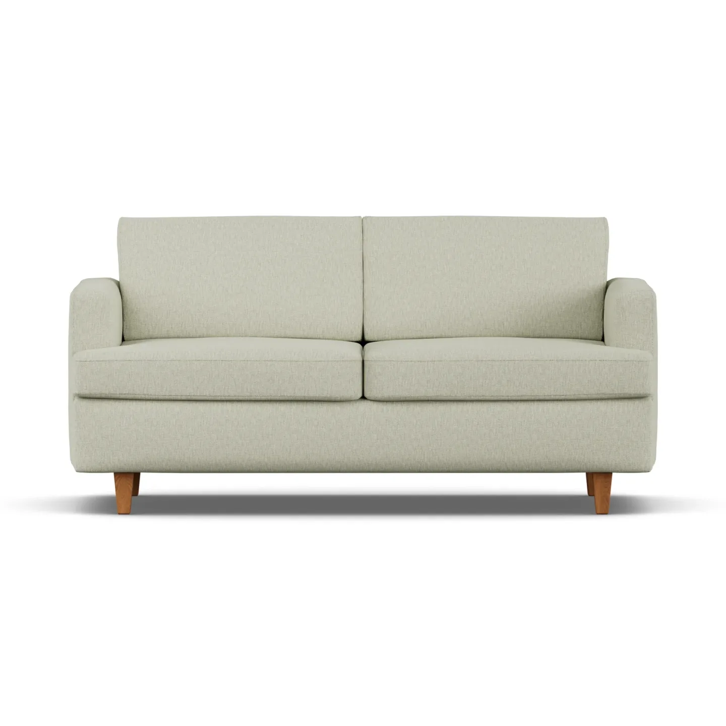 1898 Binga 2,5-sits bäddsoffa Luiza Beige 3981-ek