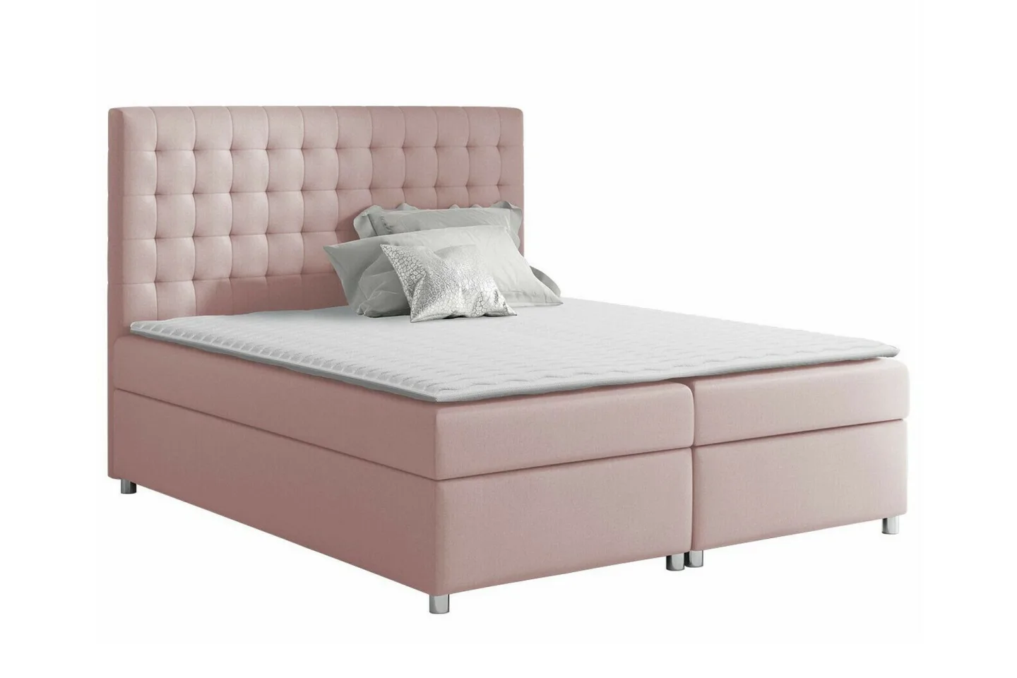 Boisdale Sängram 200x200 cm -