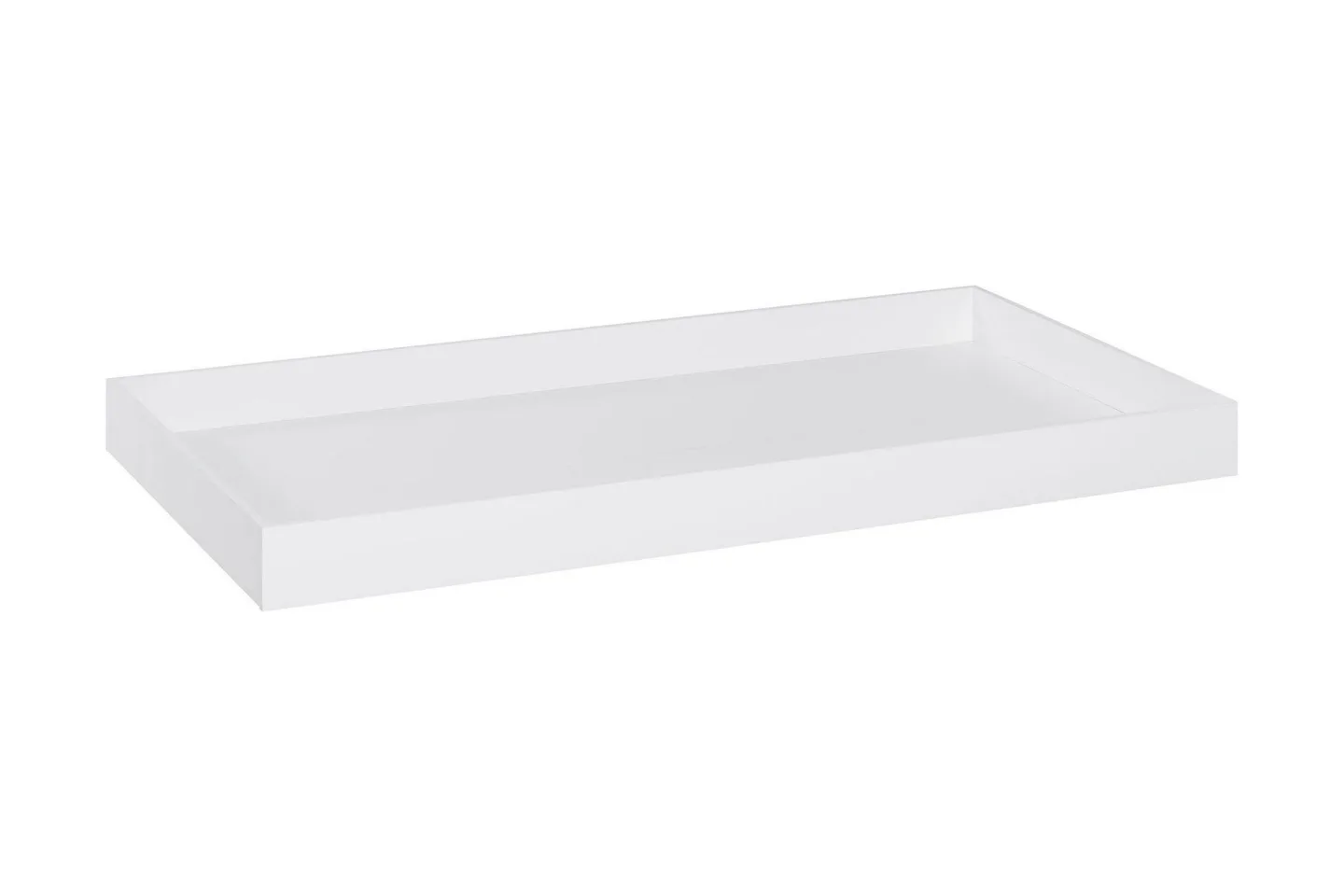Concept Sänglåda 90x200 cm Vit - VOX