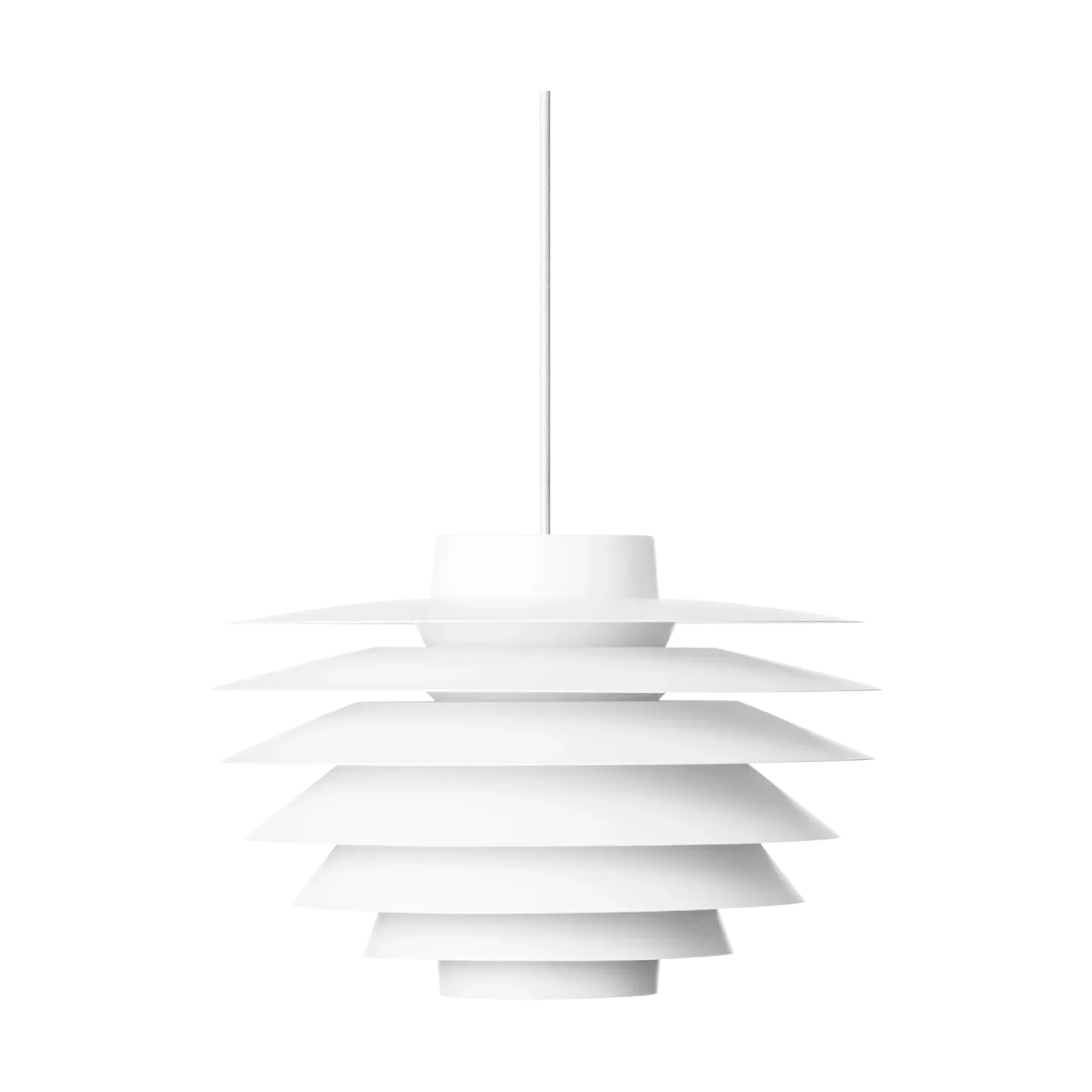 LYFA Verona 400 Pendelleuchte White