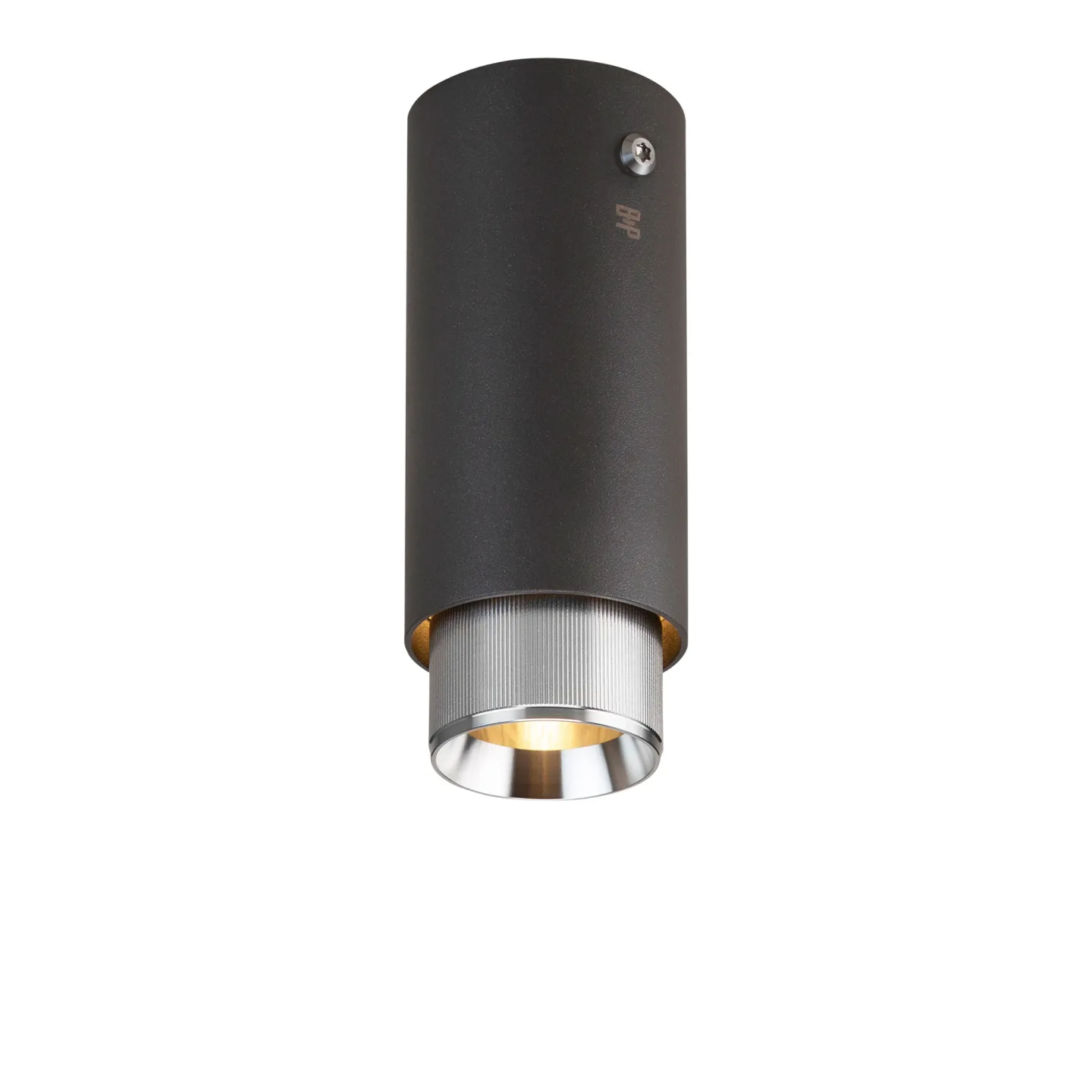 Buster + Punch - Exhaust Surface - Graphite - Spotlights - Massimo Buster Minale - Grå