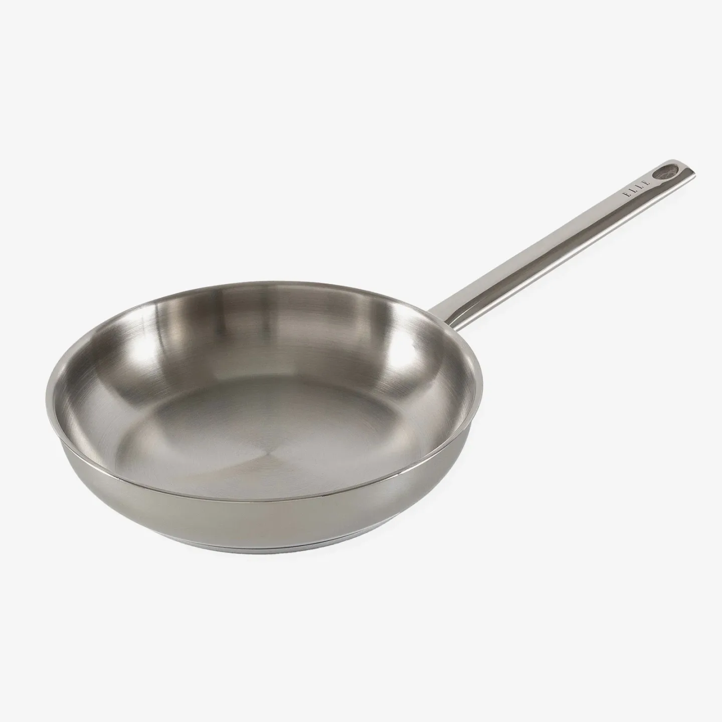 ELLE Gourmet Moderne Stekepanne - Ø28cm