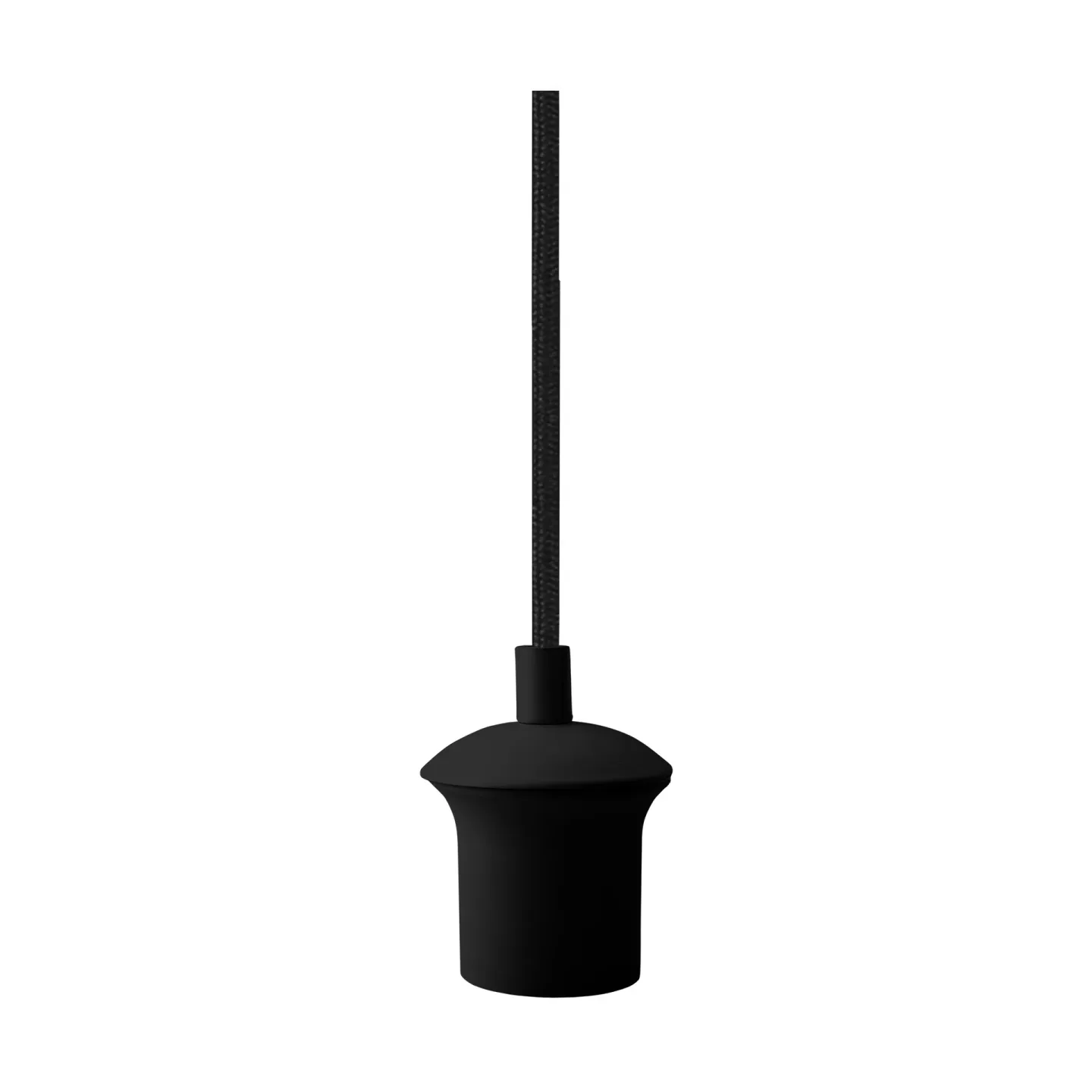 Globen Lighting Globen Lighting Aufhängung rund 300 cm Schwarz