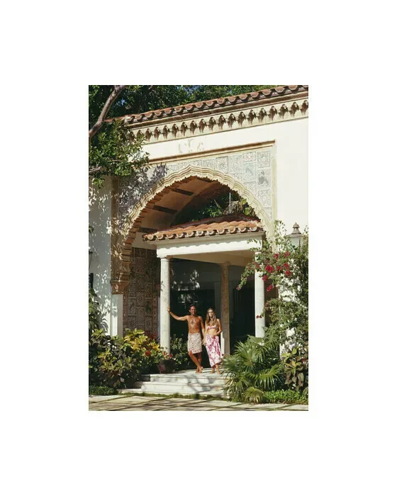Palm Beach Habituees