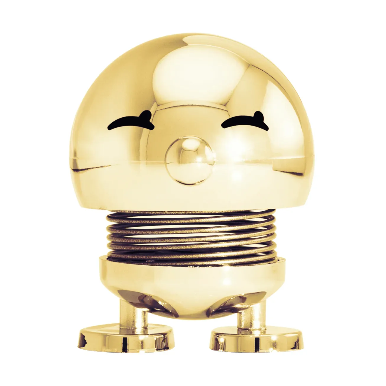 Hoptimist Hoptimist Bimble S Figur Gold
