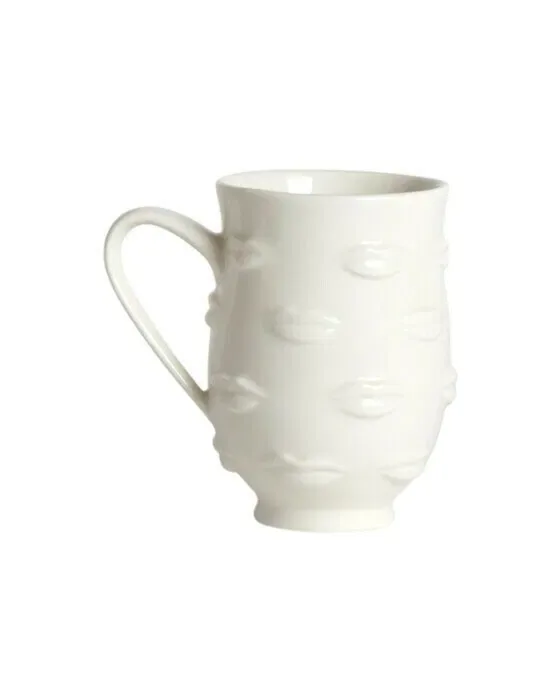 Gala Mug White