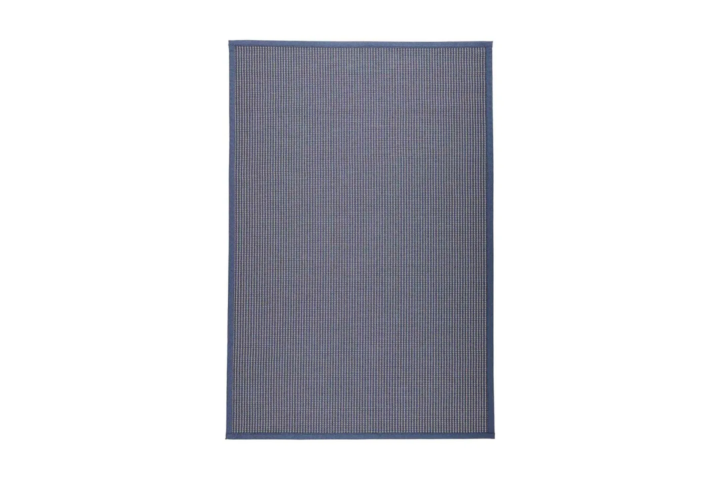 Lyyra Matta 200x300 cm Blå - Vm Carpet