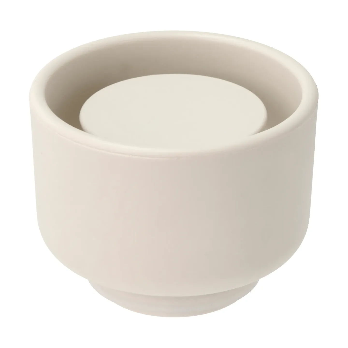 Zone Denmark Klicklock für Thermobecher Singles Cream