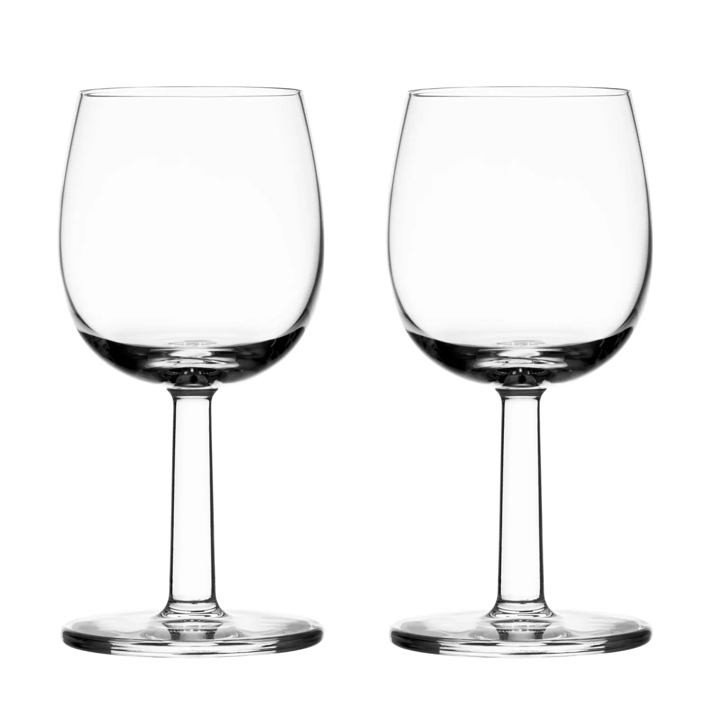 Iittala Raami aperitifglas 12 cl 2-pack