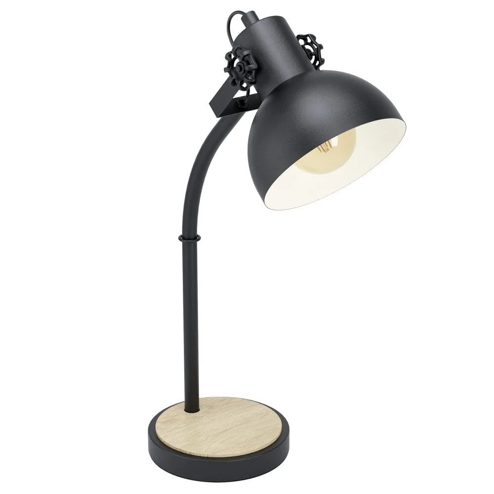 Bordslampa Lubenham - 35,5 cm