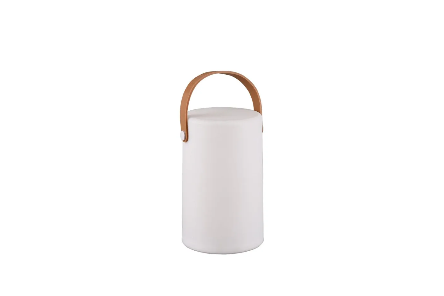 Aruba LED RGBW Bordslampa vit - Vit