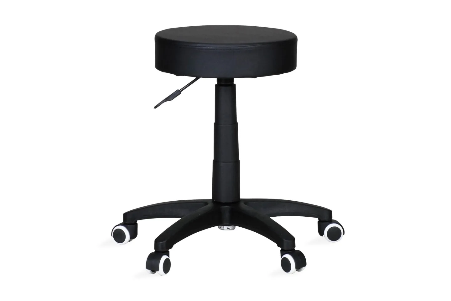 Sessums Sittpall - Svart
