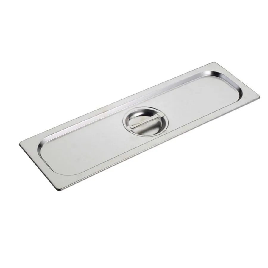 Diverse Deckel Maison Edelstahl 18/10 Edelstahl