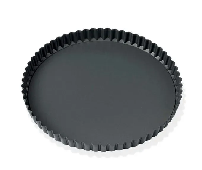 Blomsterbergs Tarteform mit herausnehmbarem Boden Ø25 cm