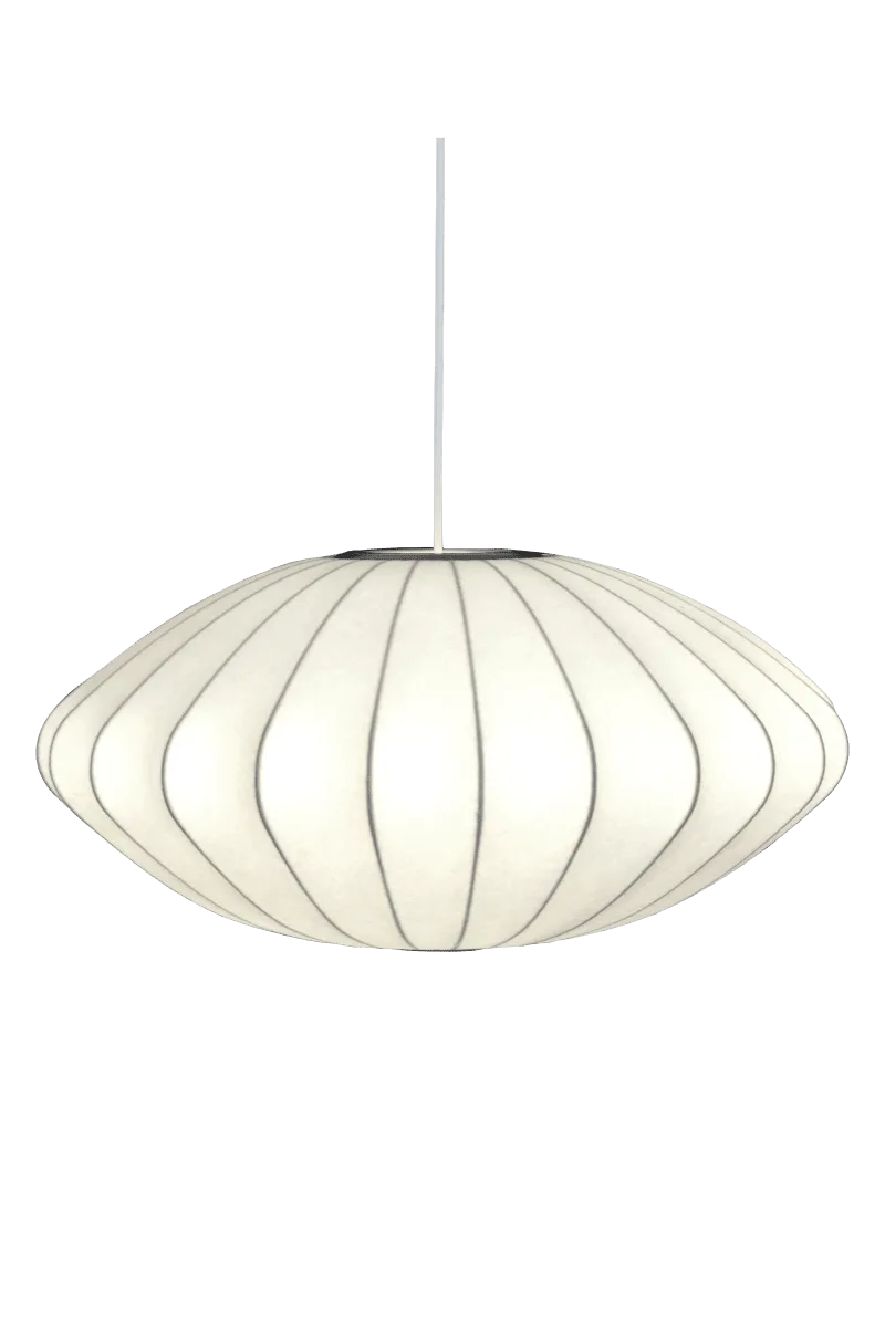 Aneta Lighting - Josefine Ø65 - Taklampa - Vit