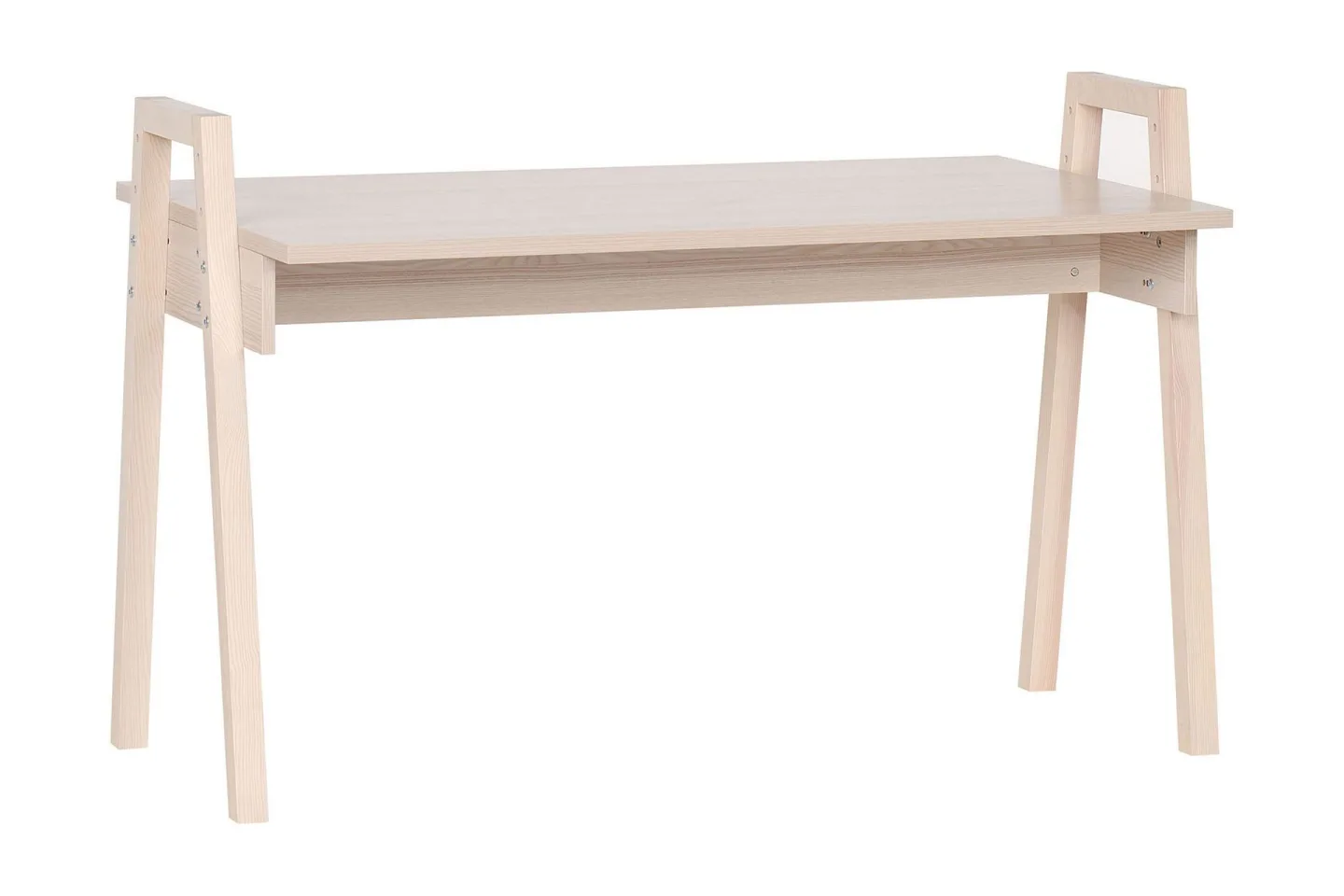 Spot Skrivbord 120 cm Natur - VOX