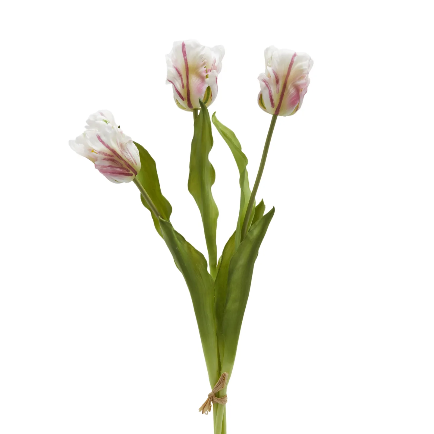 Edg Kunstblume Tulpen Fuchsia H: 51 cm | Schubiger Möbel