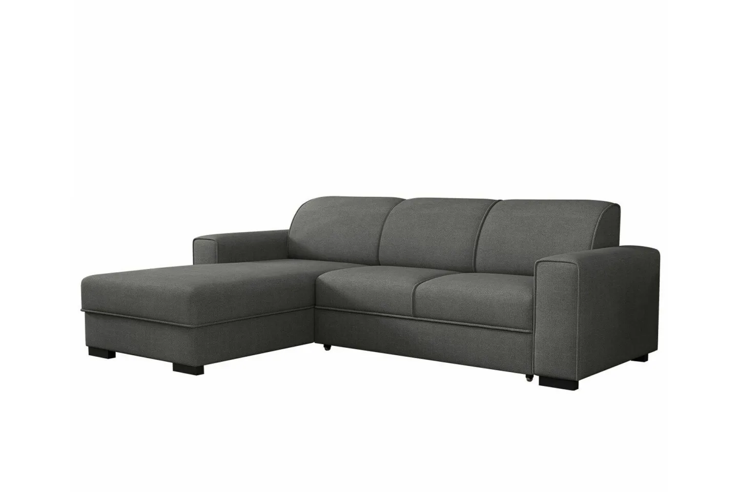 Denegal 3-sits Hörnbäddsoffa -