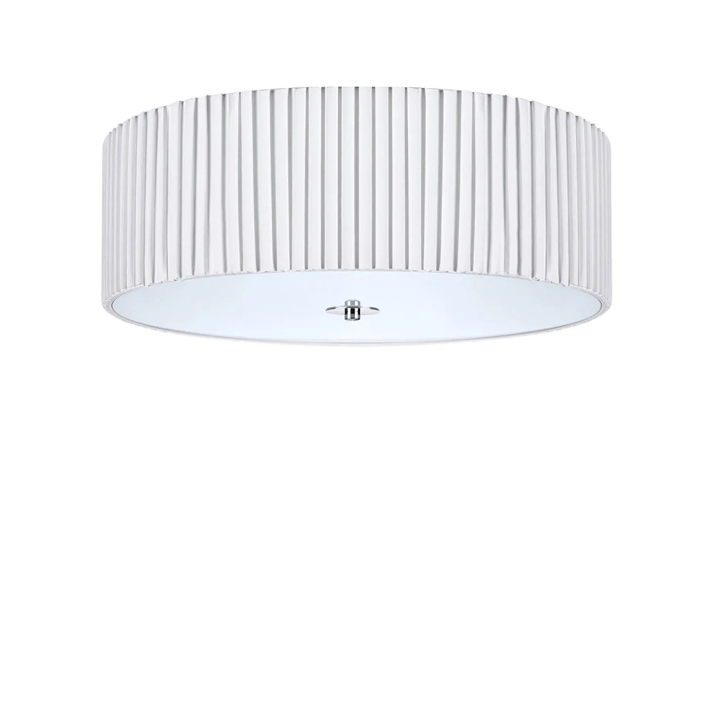 Jackie 3 Loftlampe Ø45 Hvid - Markslöjd - Stue - Plastik