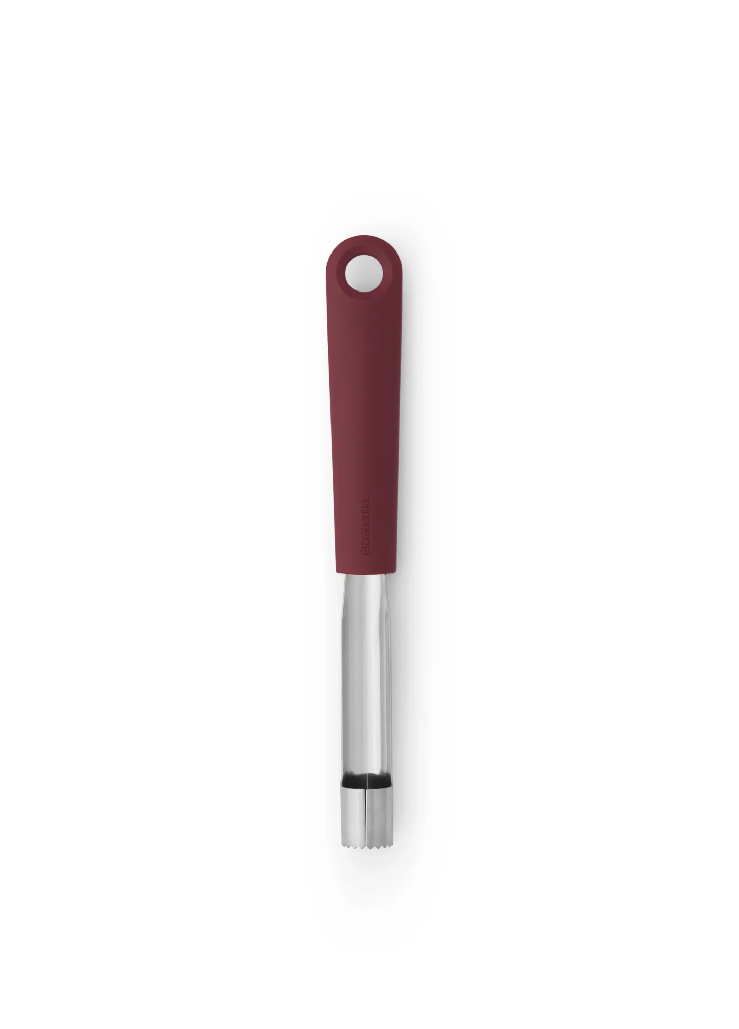 Brabantia Tasty Apfelentkerner Weinrot