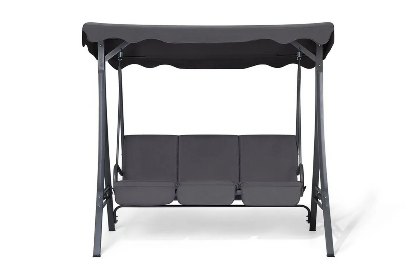 Garbo Hängsoffa 185 cm - Grå