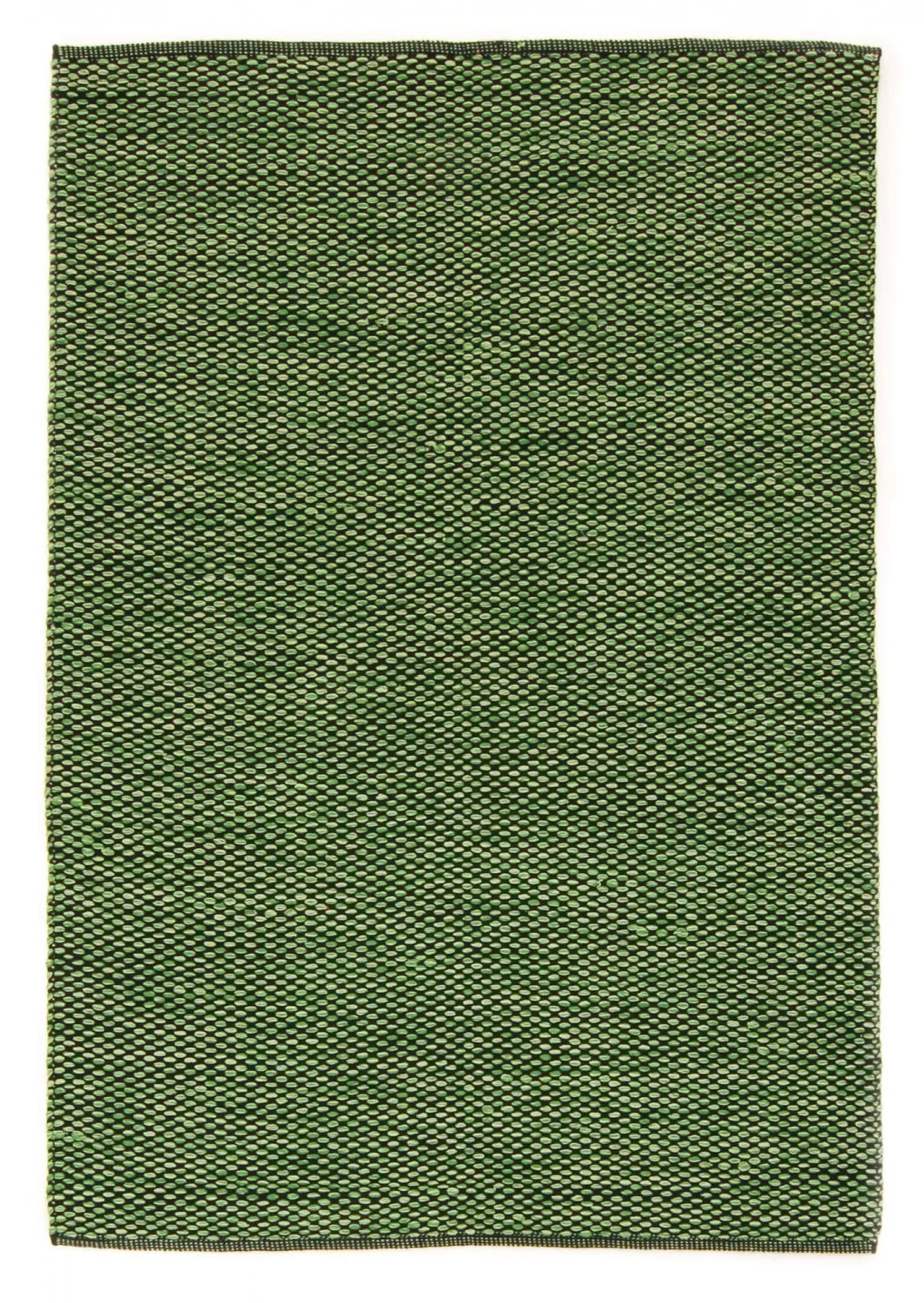 Filleryer - Tuva (grønn) (Størrelse: 75 x 200 cm)