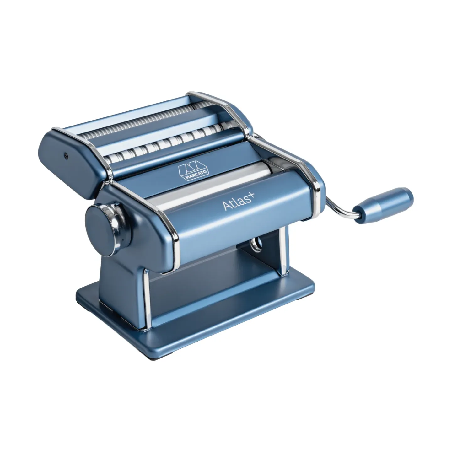 Marcato Marcato Atlas 150+ Nudelmaschine Powder Blau