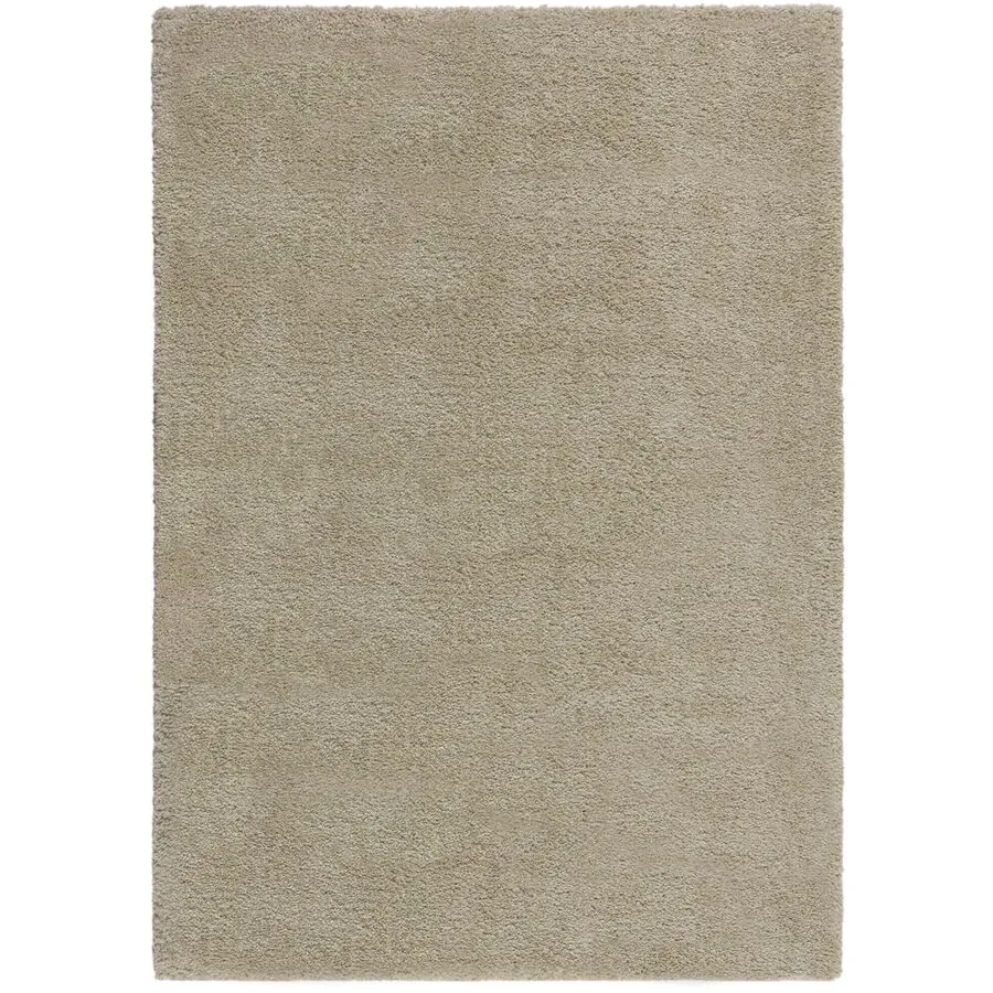 Teppich Haruto Natur Einfarbig Polypropylen 230 x 160 cm