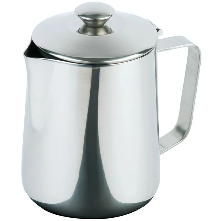 Kaffeekanne Aps Silber Edelstahl 0.35 l