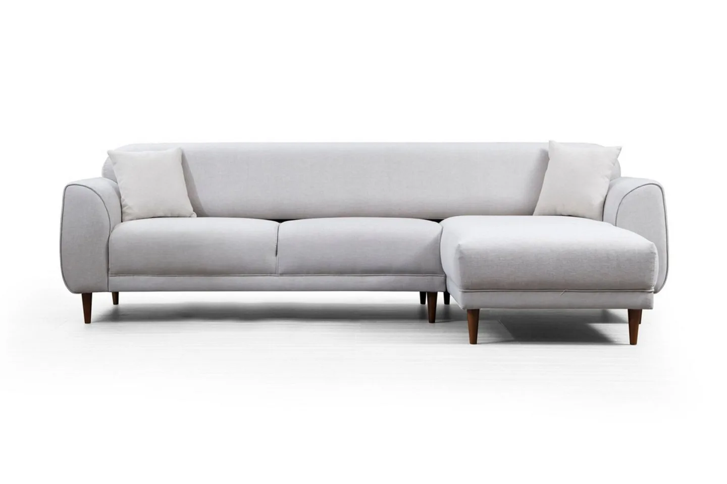 Gajanejos Divanbäddsoffa - Beige