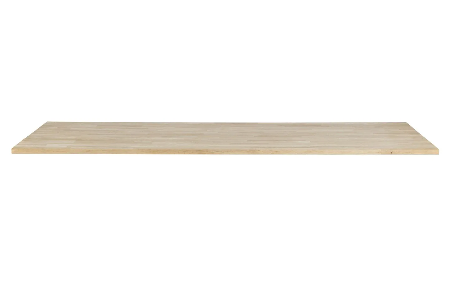 Tablo Bordsskiva 90x180 cm - Trä/Natur
