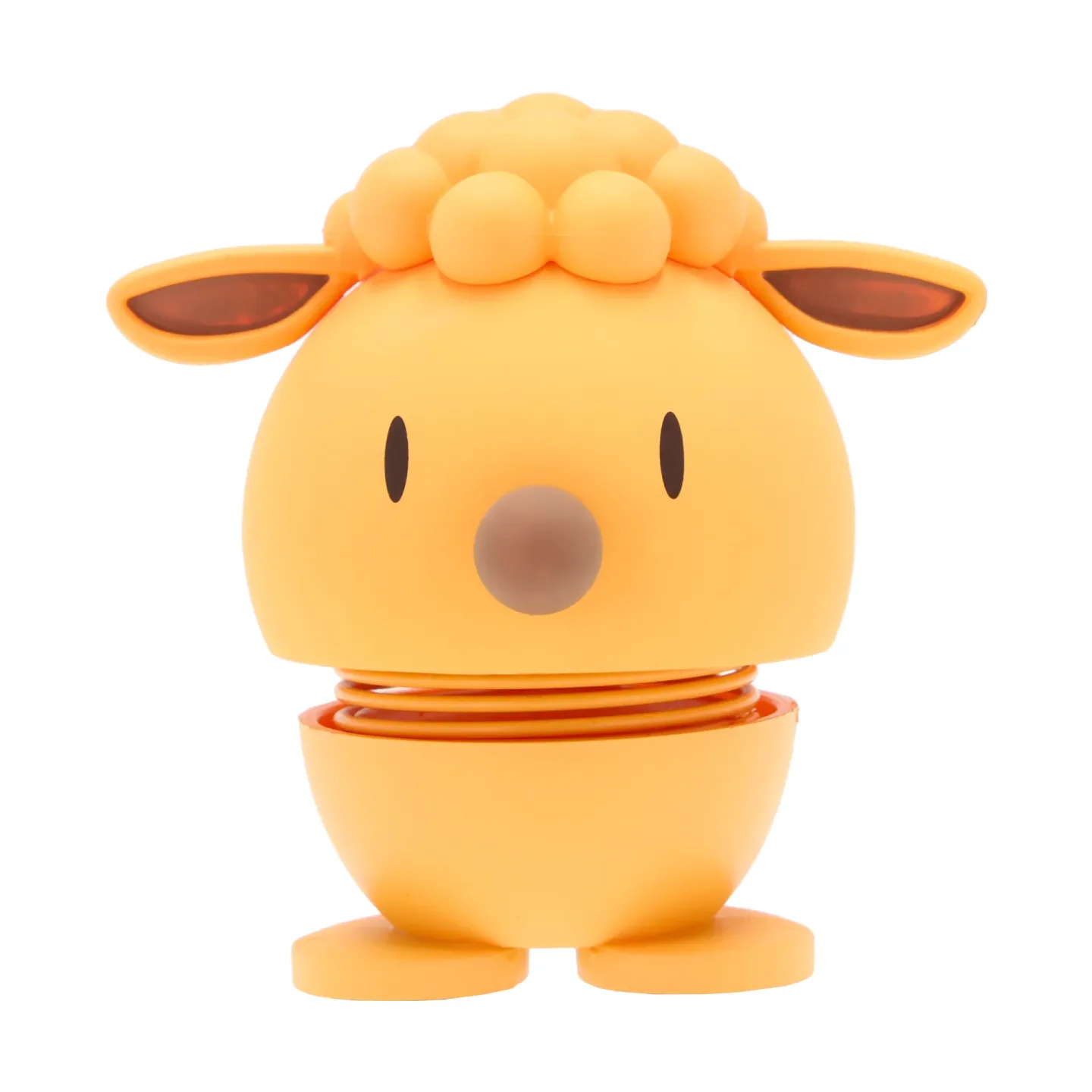 Hoptimist Hoptimist Soft Lambert S Figur Mimosa