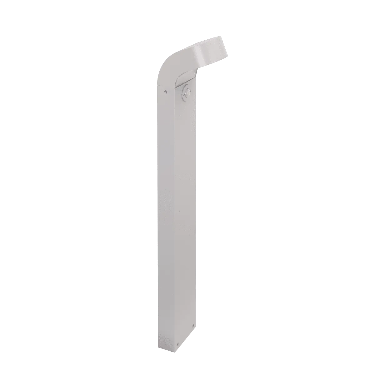 Norlys - Molde 80cm - Pollare - Aluminium