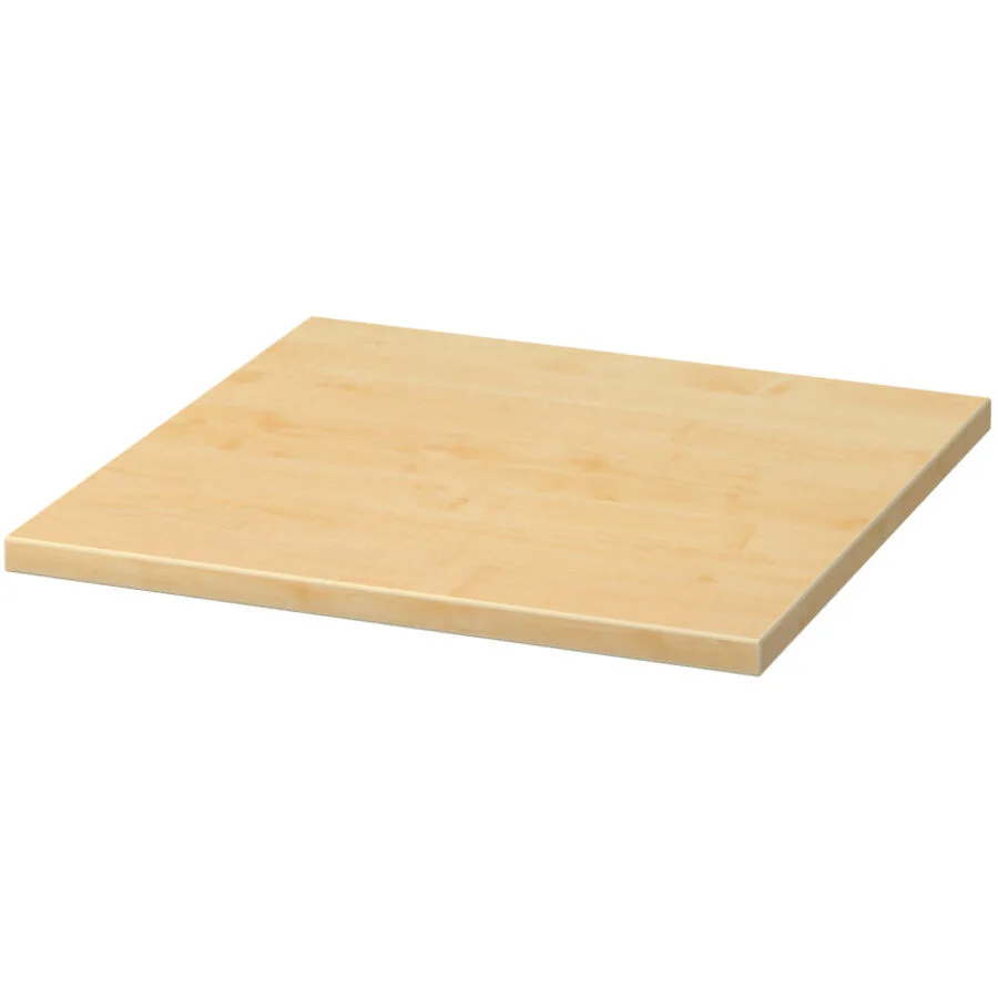 Tablar Office Ahorn Holzwerkstoff B 36.7 cm H 1.9 cm