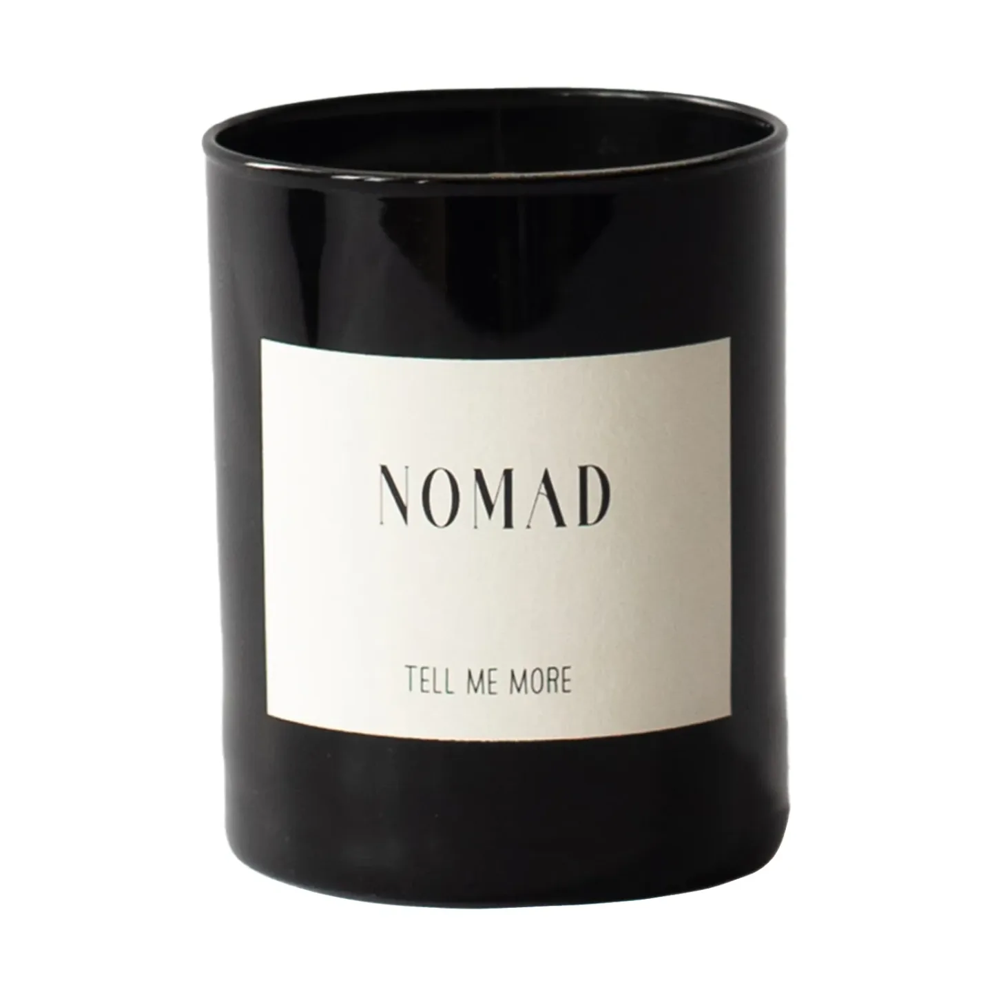 Tell Me More Tell Me More Duftkerze 48 h Nomad