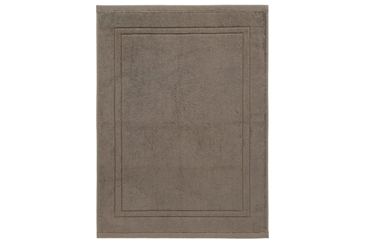 Duschmatta Helle 50 x 70 cm - Brun