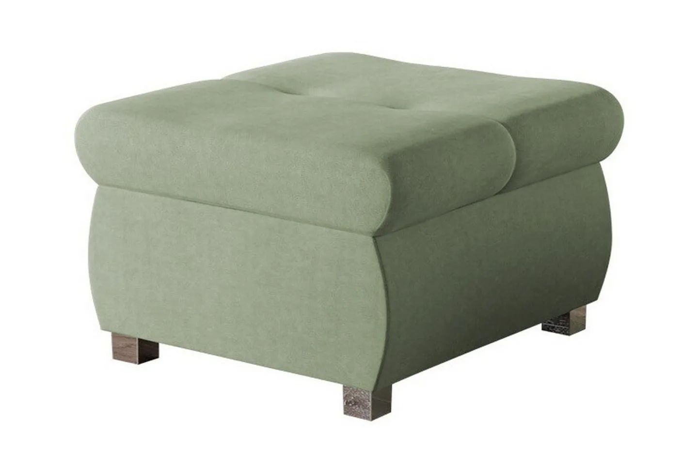 Cerys Fotpall 60 cm -