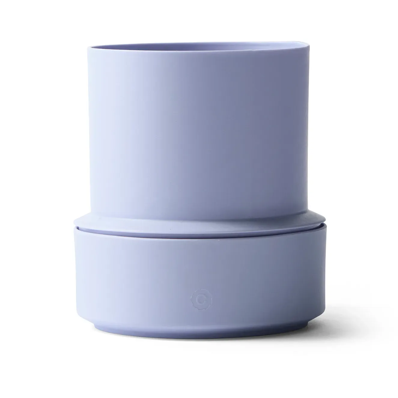 Crushgrind Billund Selbstbewässernder Kräutertopf Lavender