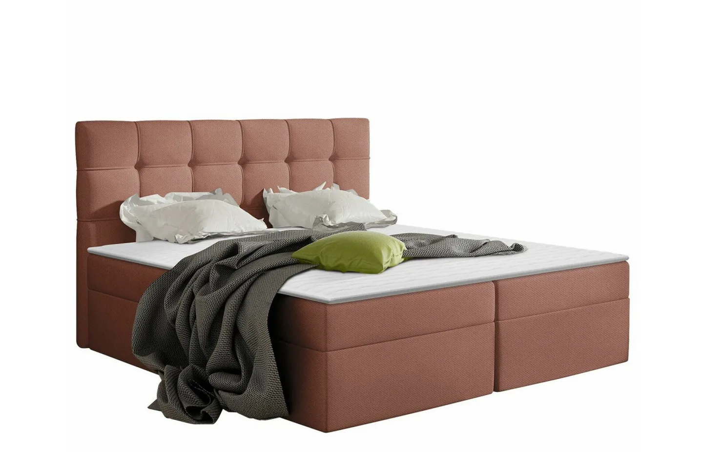 Kintore Kontinentalsäng 180x200 cm -
