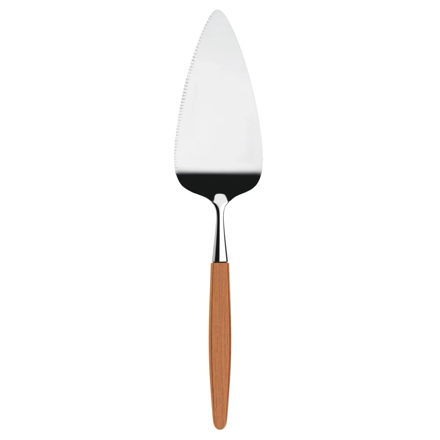 Skaugum of Norway Skaugum tårtspade Ecco Teak