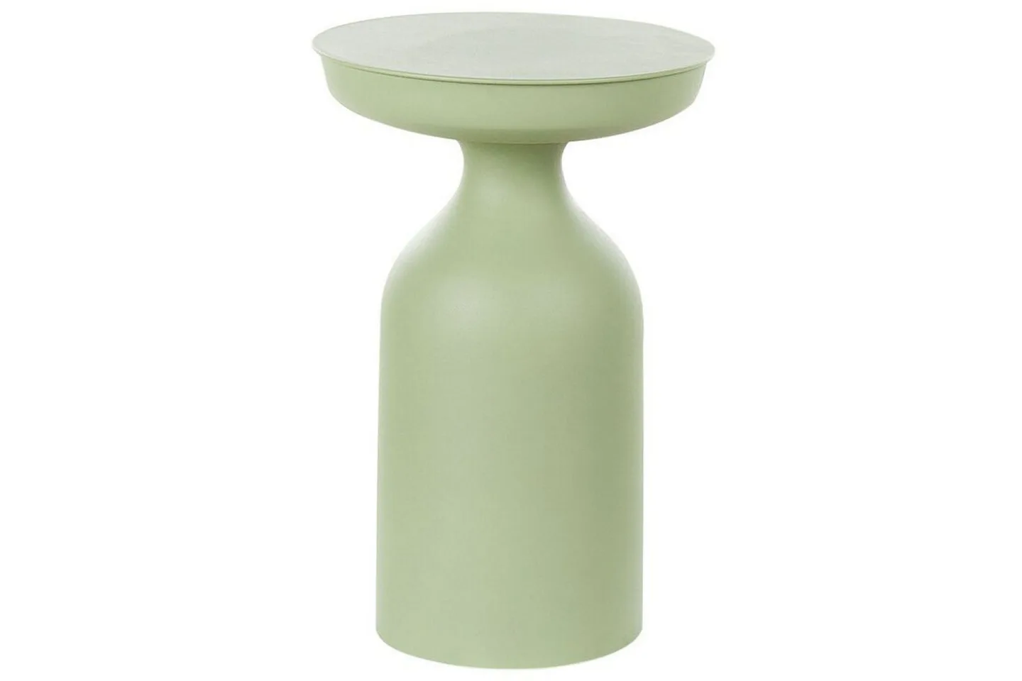 Filippo Sidobord 33 cm - Grön