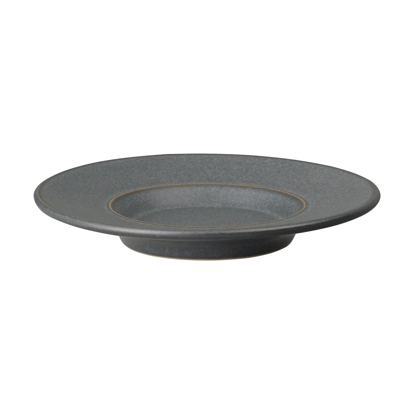 Denby Studio Grey Brew fat till espressokopp Grey