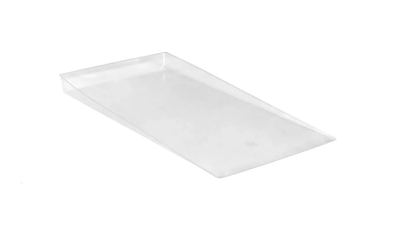 Bodenwanne Weinkühlschrank 30 cm Kunststoff, mQuvée WineCave, Unterlage, leicht zu reinigen
