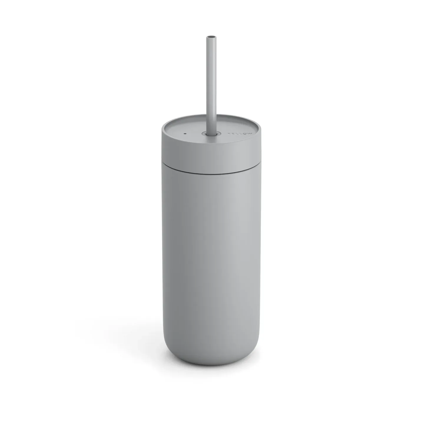 Fellow Carter Cold Mug Thermobecher 47 cl Matte grey