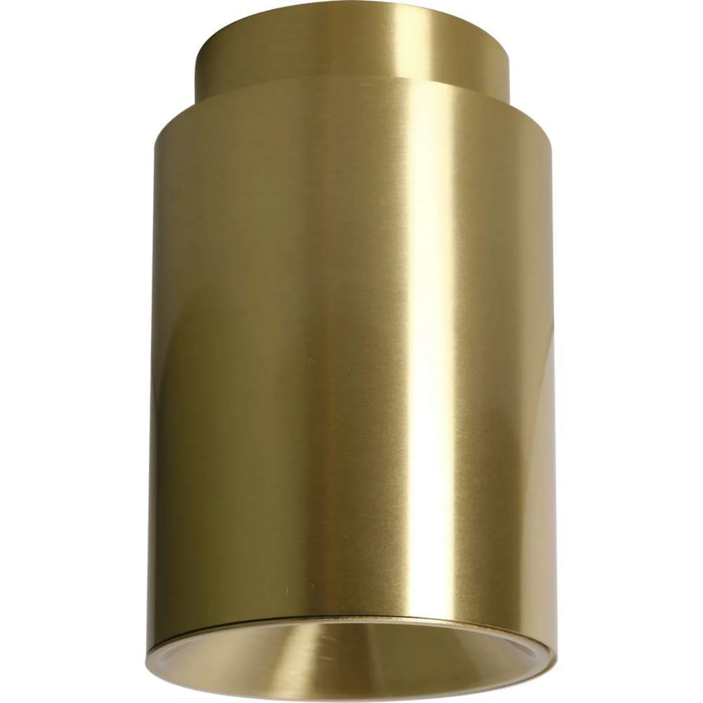 Tobo 85 Plafond Brass - DCW - Vardagsrum - Metall