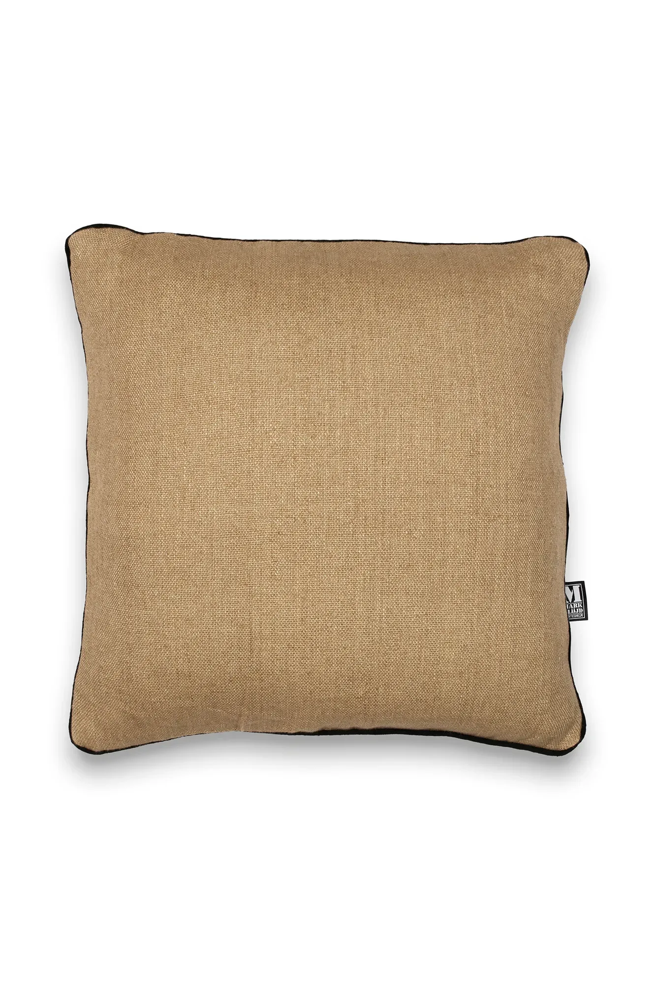 Gylla Kissen Beige 50x50 cm