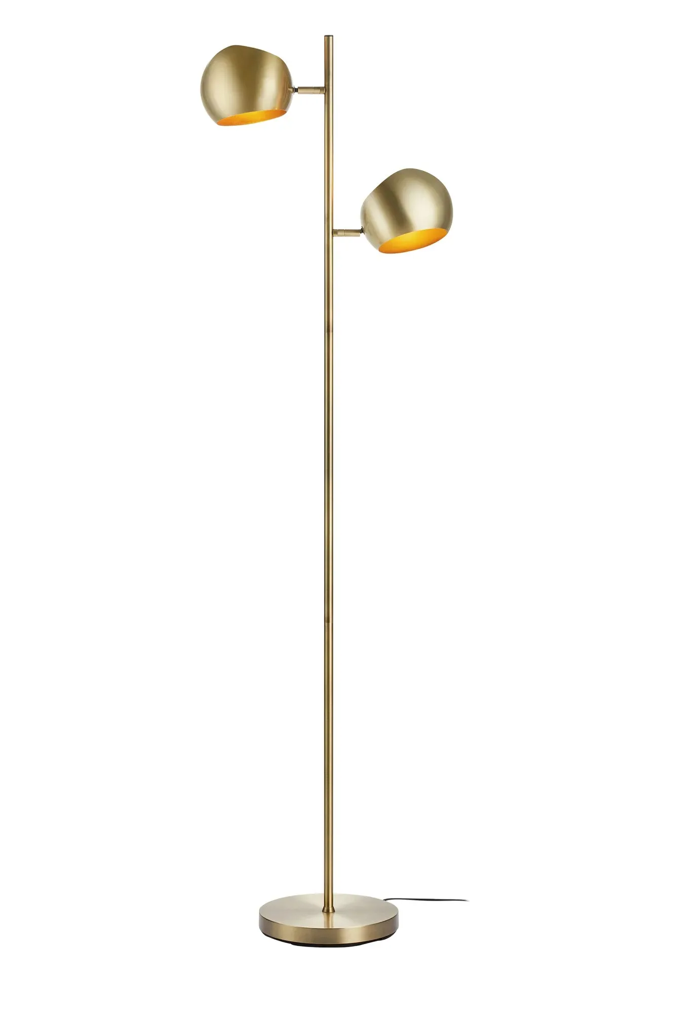 Edgar Stehlampe Antik