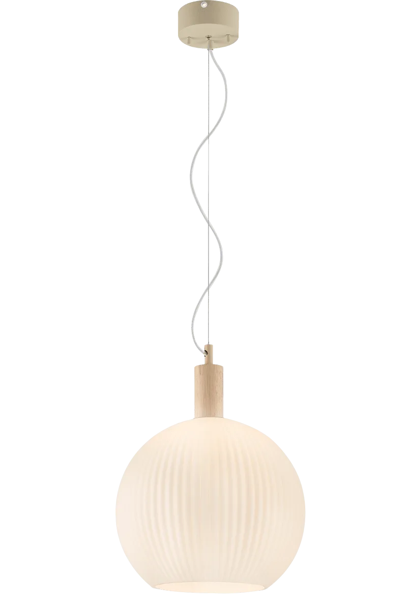 Aneta Lighting - Lapponia Ø35 - Taklampa - Vit