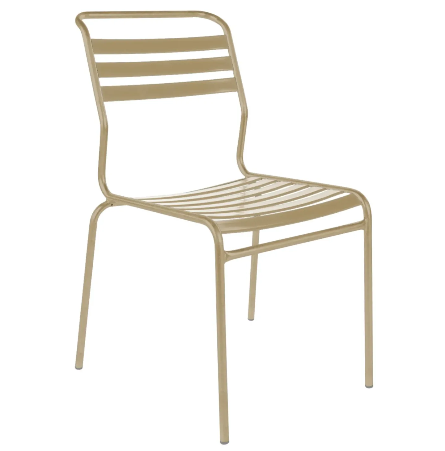 Schaffner Lättli-Stuhl Säntis Braun | Schubiger Möbel