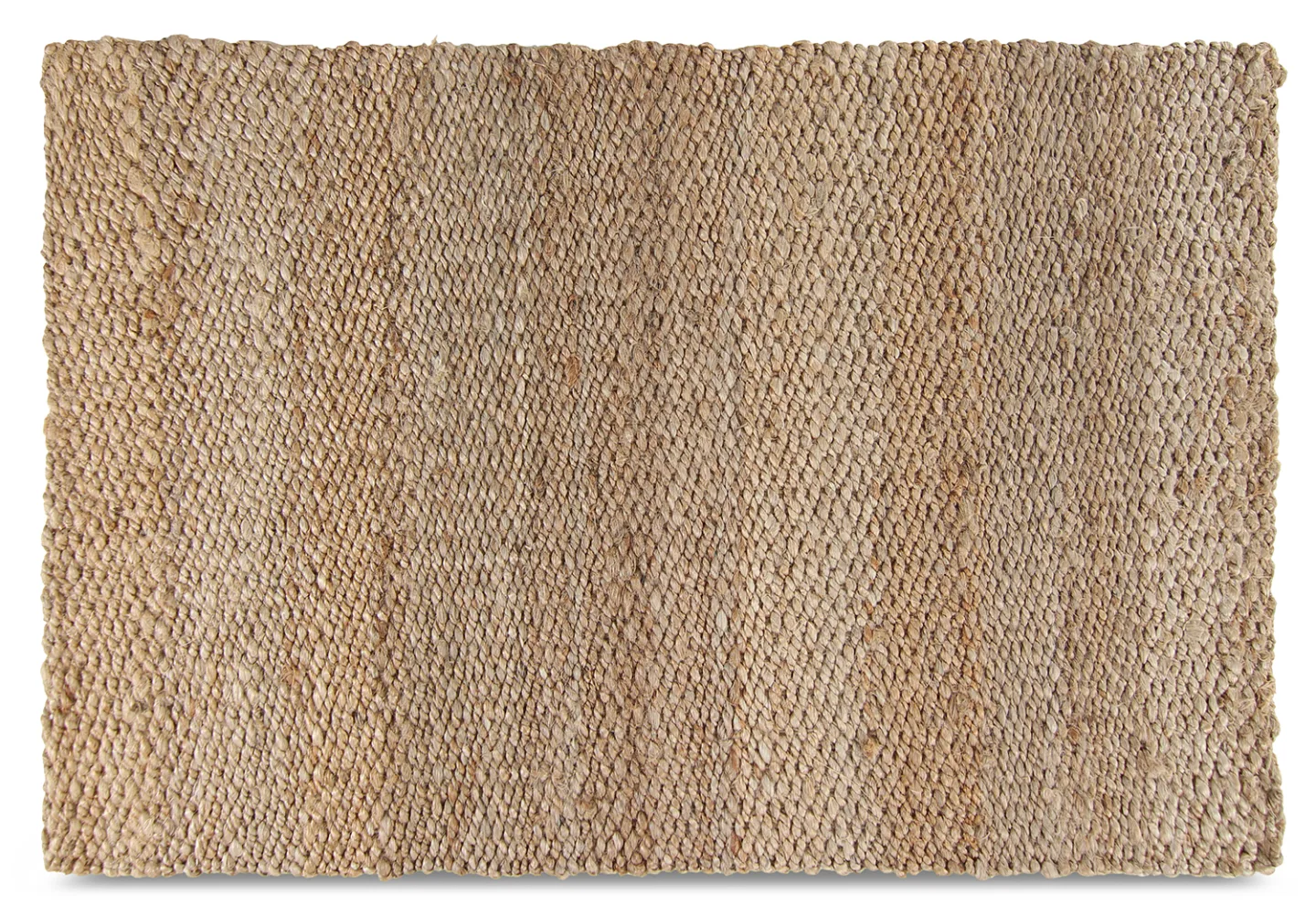 Dørmatte - Maeve (jute) (Størrelse: 60 x 90 cm)